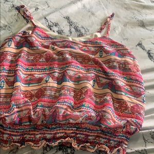 cute tank